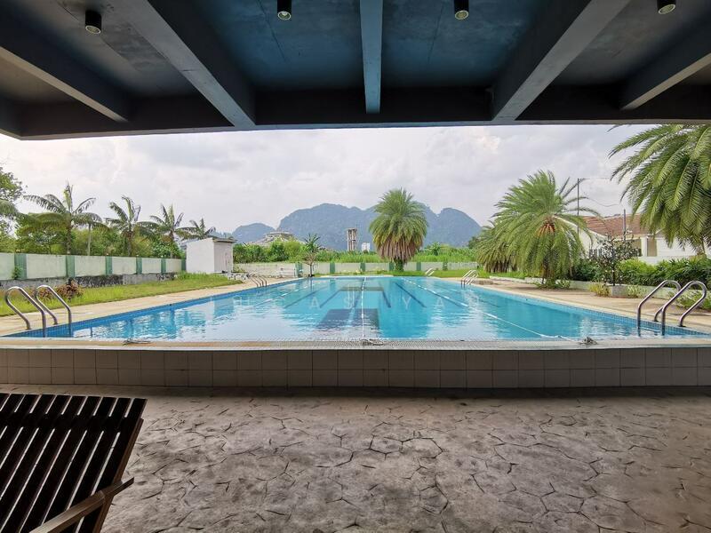 Tambun @ Le Greene - 5