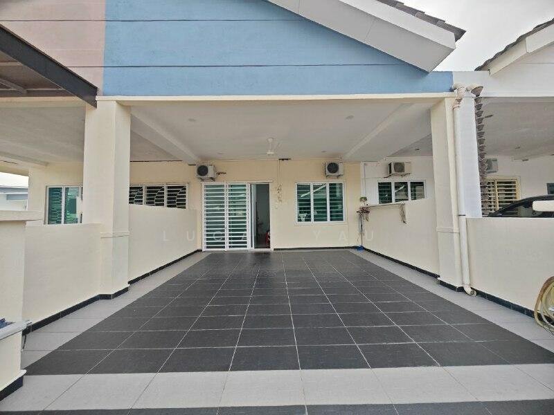 Tambun @ Le Greene - 2