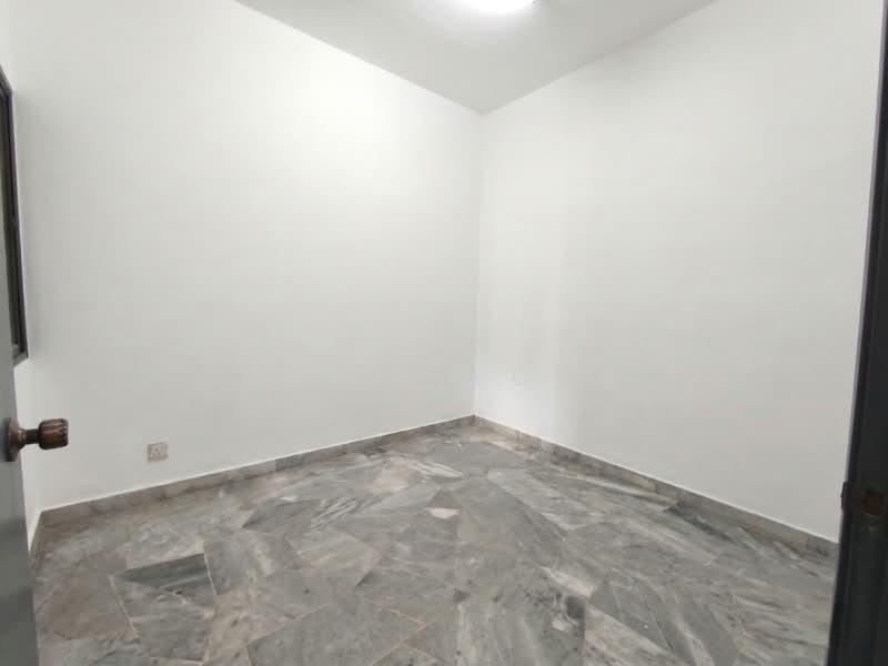 Jalan Taman Perindustrian - 2