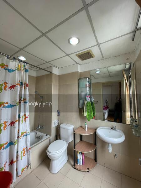 Rivercity Condominium - 2