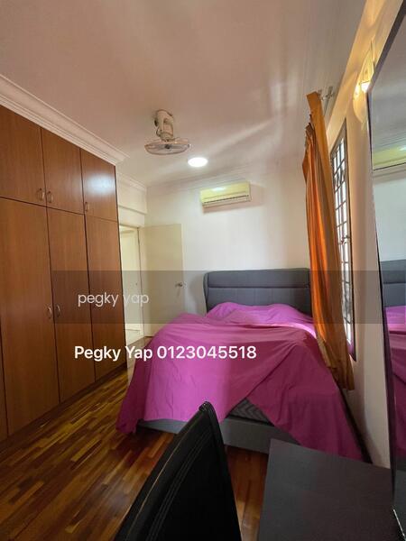 Rivercity Condominium - 4