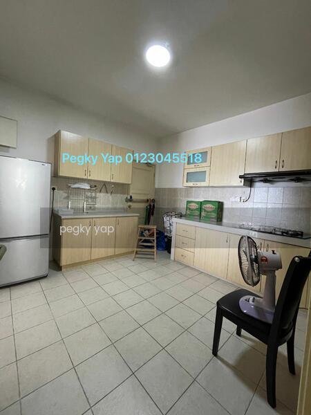 Rivercity Condominium - 5
