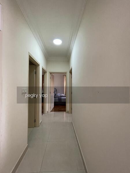 Rivercity Condominium - 5