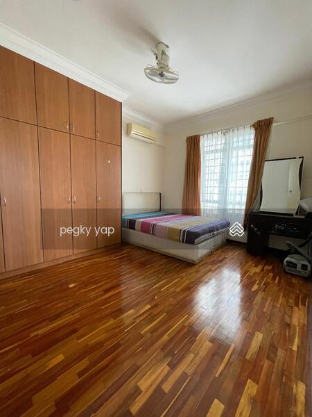 Rivercity Condominium - 3