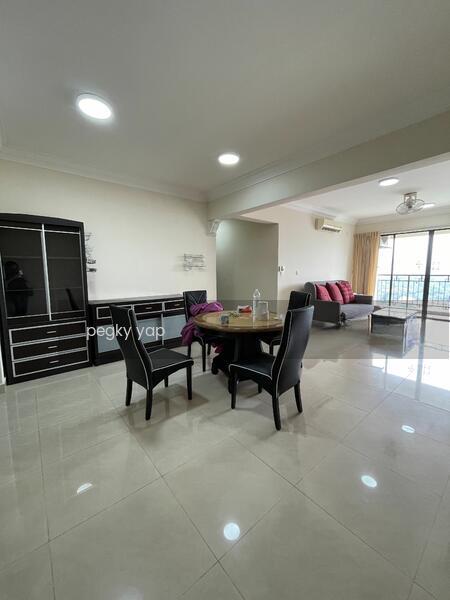 Rivercity Condominium - 2