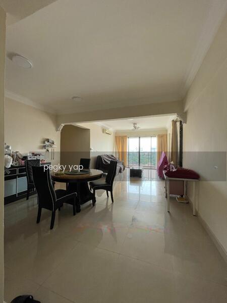 Rivercity Condominium - 1