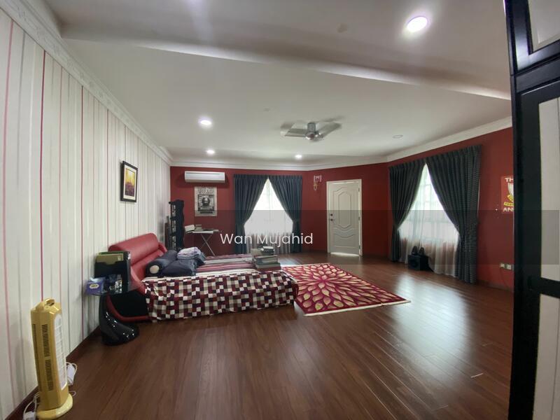 Bandar Baru Enstek - 3