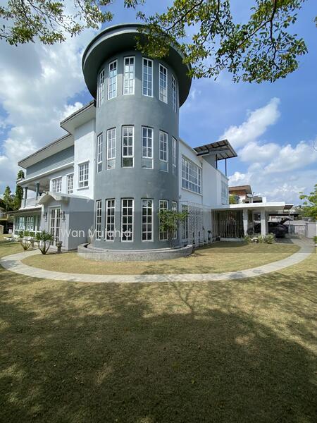 Bandar Baru Enstek - 5