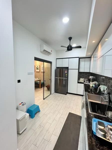 OPAL RESIDENZ (SECTION 1 & SECTION 2) - 2