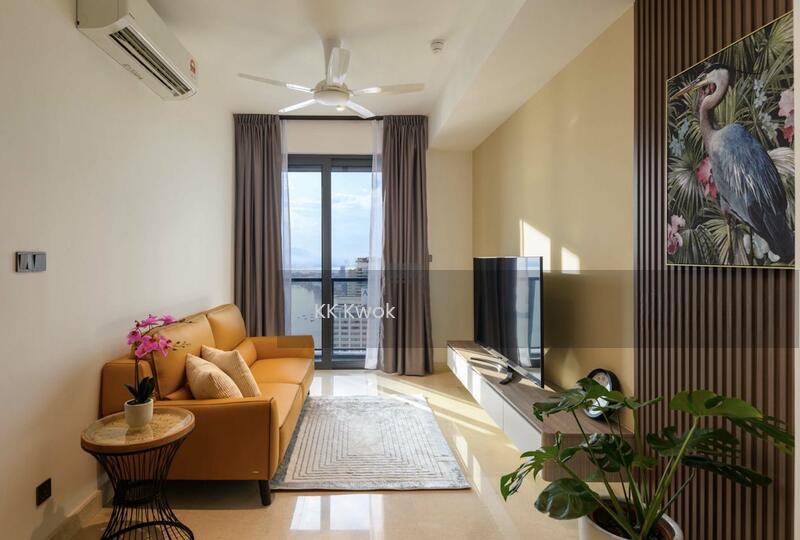 Marriott Residence @ Gurney - 1