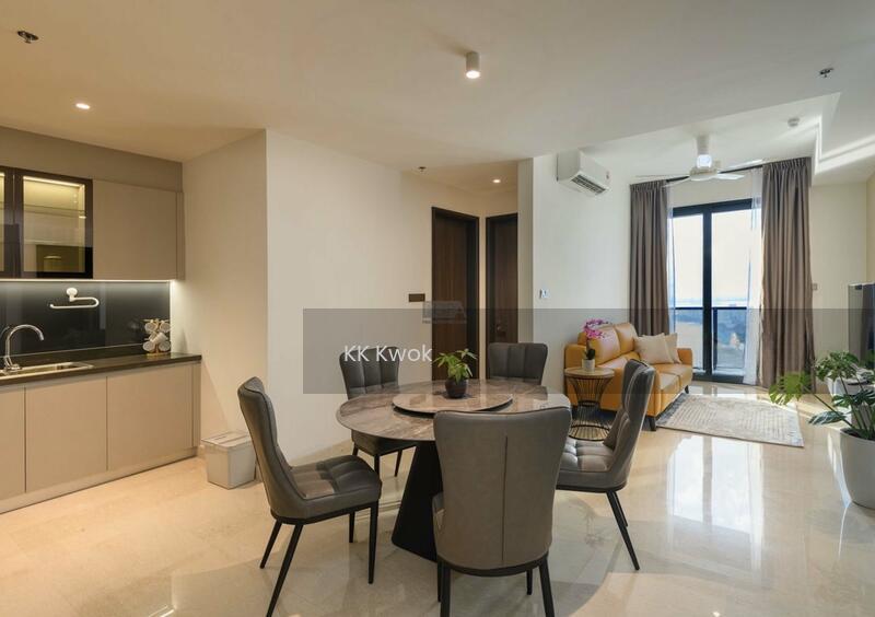 Marriott Residence @ Gurney - 5