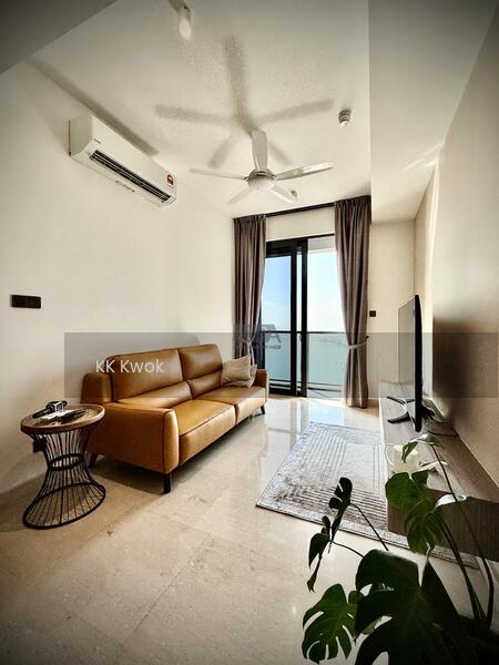 Marriott Residence @ Gurney - 2