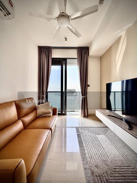 Marriott Residence @ Gurney - 3