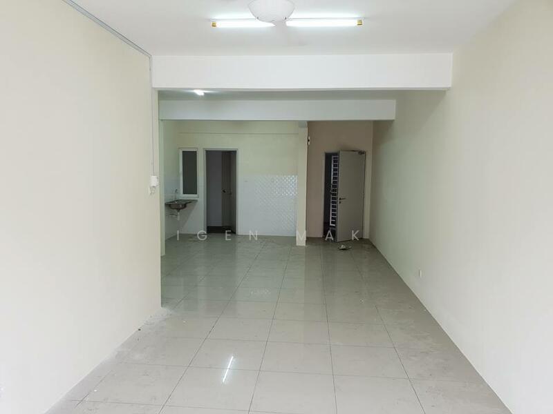 Imperial Residence - 2