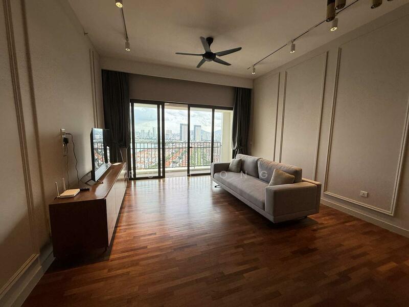 Straits Residences - 5