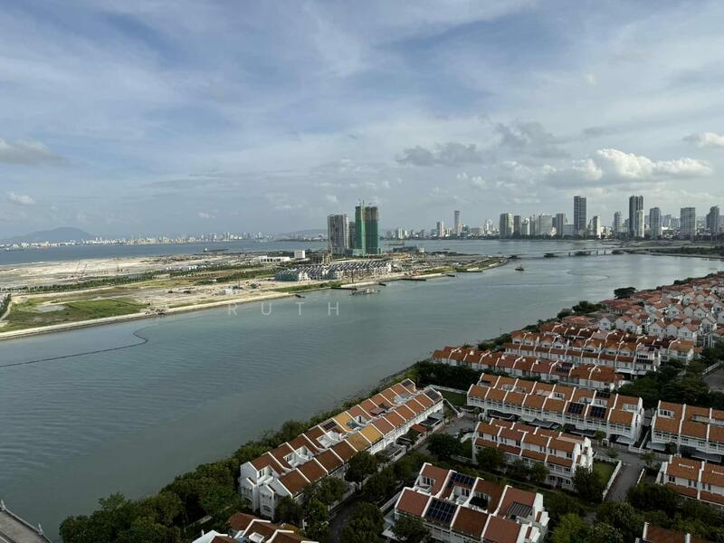 Straits Residences - 2