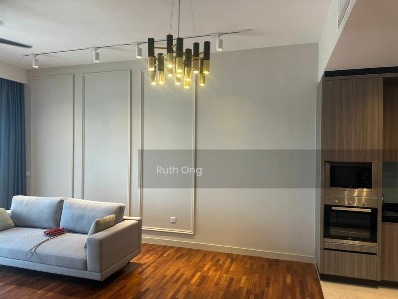 Straits Residences - 4