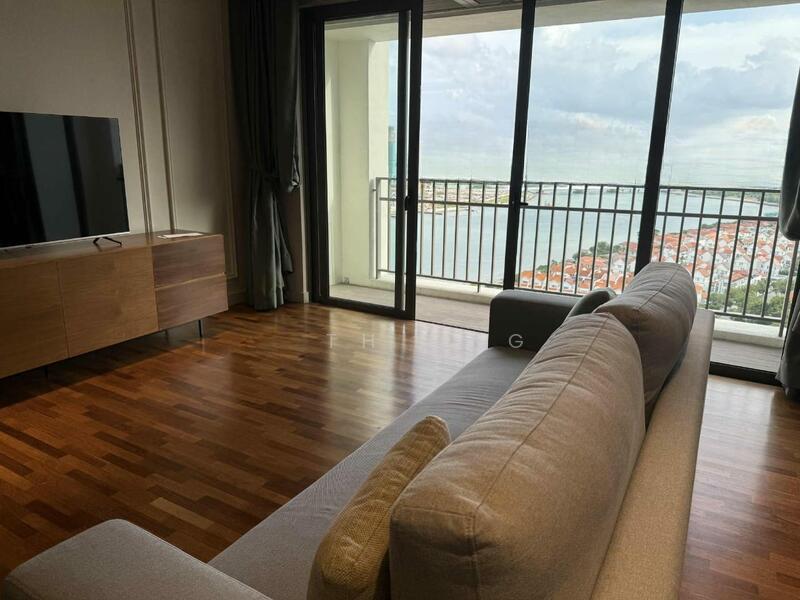 Straits Residences - 3