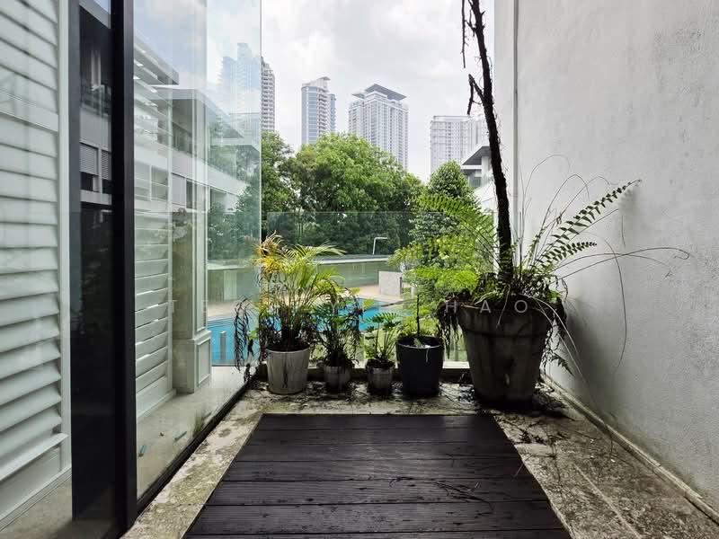 KH Villa @ Sri Hartamas - 2