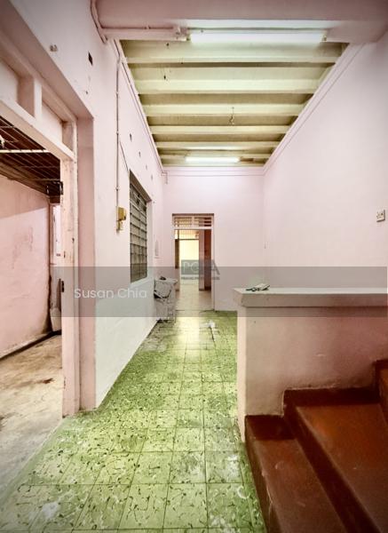 Double-Storey Terraced House on Jalan Kim Bian Aik in George Town - 2