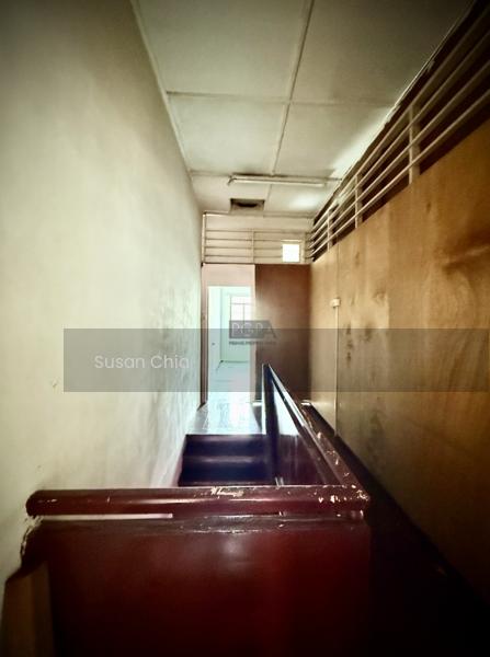Double-Storey Terraced House on Jalan Kim Bian Aik in George Town - 4