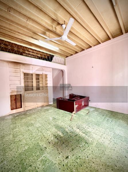 Double-Storey Terraced House on Jalan Kim Bian Aik in George Town - 1