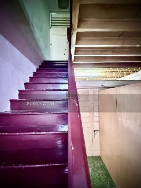 Double-Storey Terraced House on Jalan Kim Bian Aik in George Town - 3