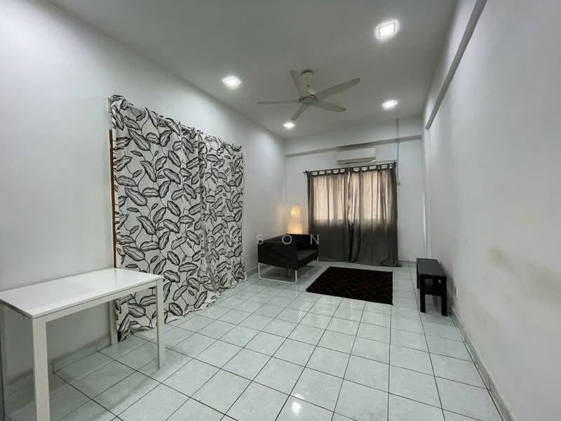 Taman Serdang Perdana - 4