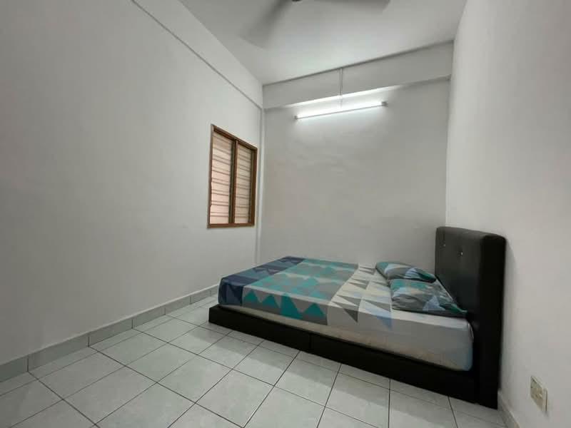 Taman Serdang Perdana - 5