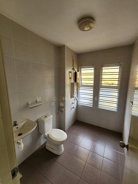 D'Sierra Ville @ Taman Sierra Perdana - 4