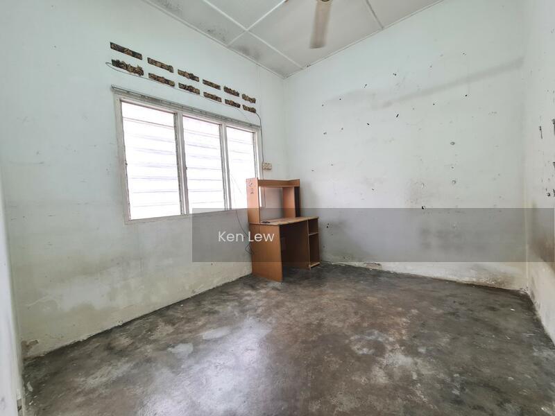 Taman Cheras - 4