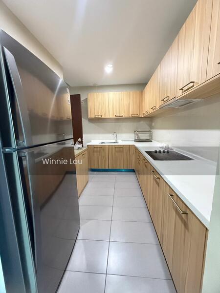 KSL D'Esplanade Residence - 2