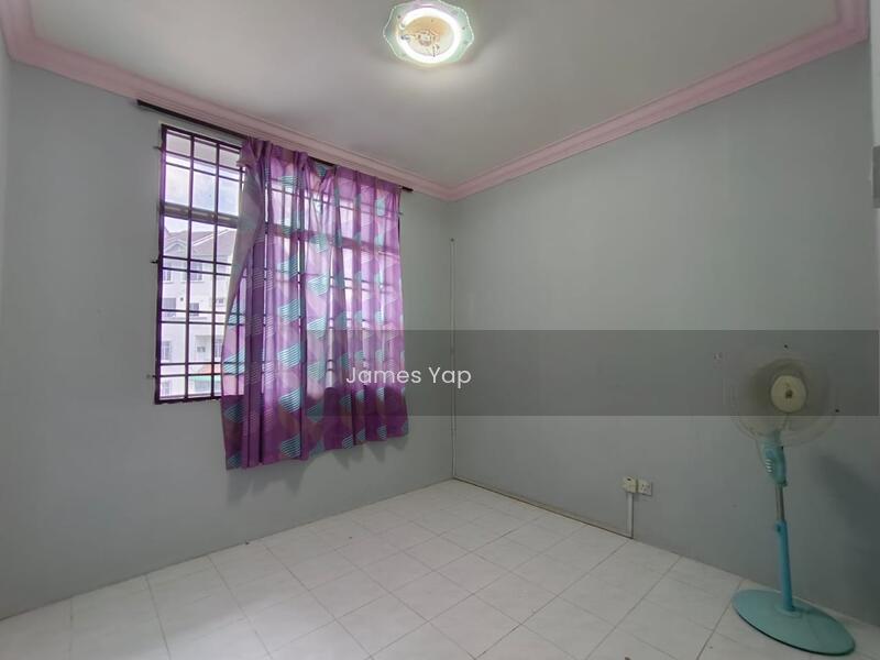 Summer Park Seri Alam - 5