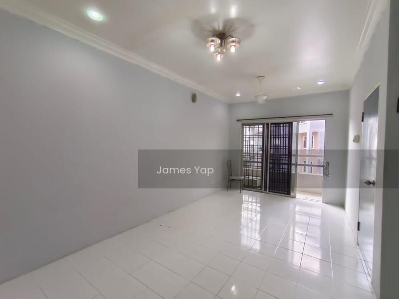 Summer Park Seri Alam - 1