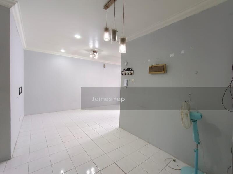 Summer Park Seri Alam - 3