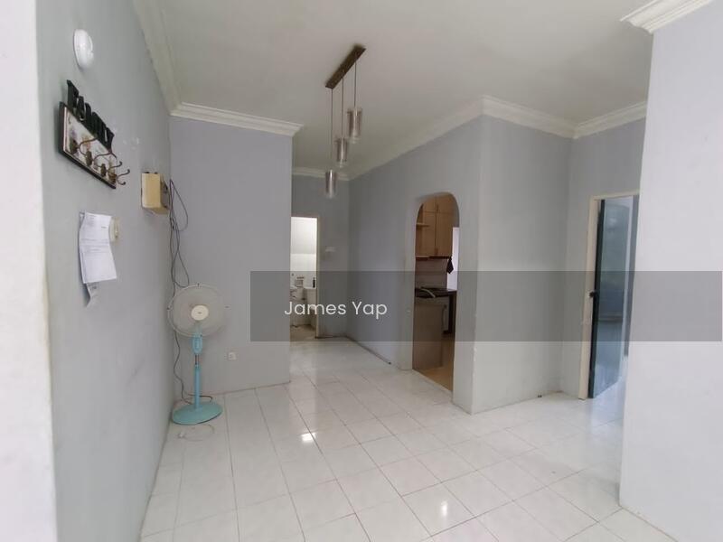 Summer Park Seri Alam - 4