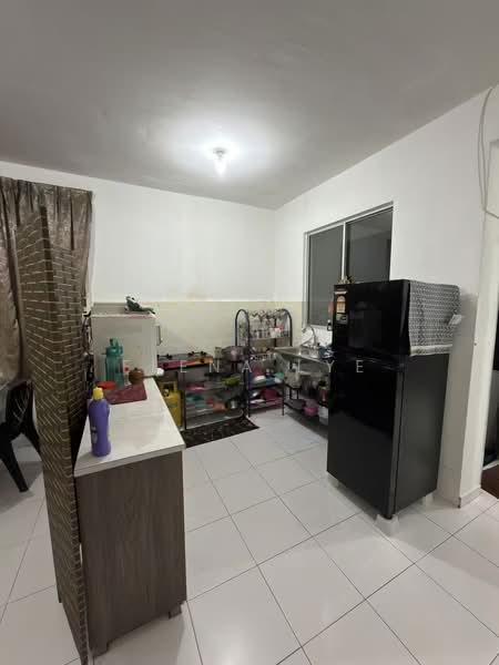 Scott Towers @ Larkin JB - 4