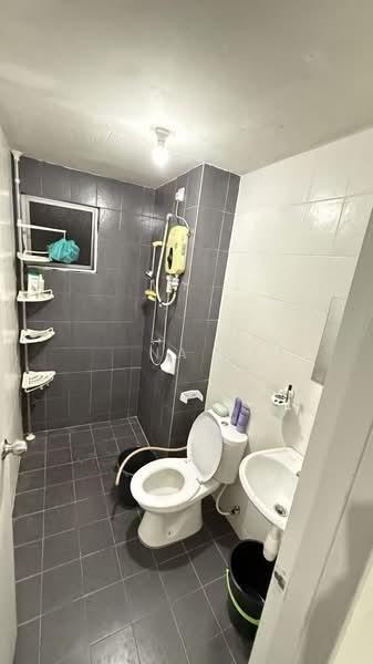 Scott Towers @ Larkin JB - 5