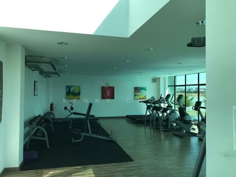 Lakeside Residences - 2