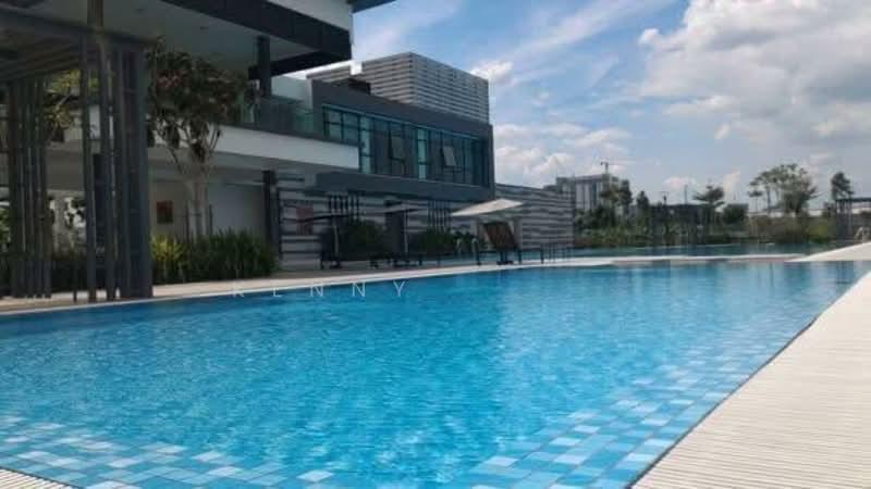 Lakeside Residences - 4