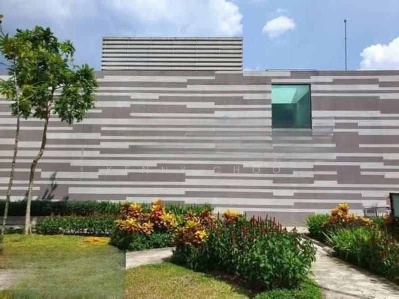 Lakeside Residences - 3