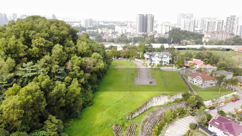 Taman Setiawangsa - 1