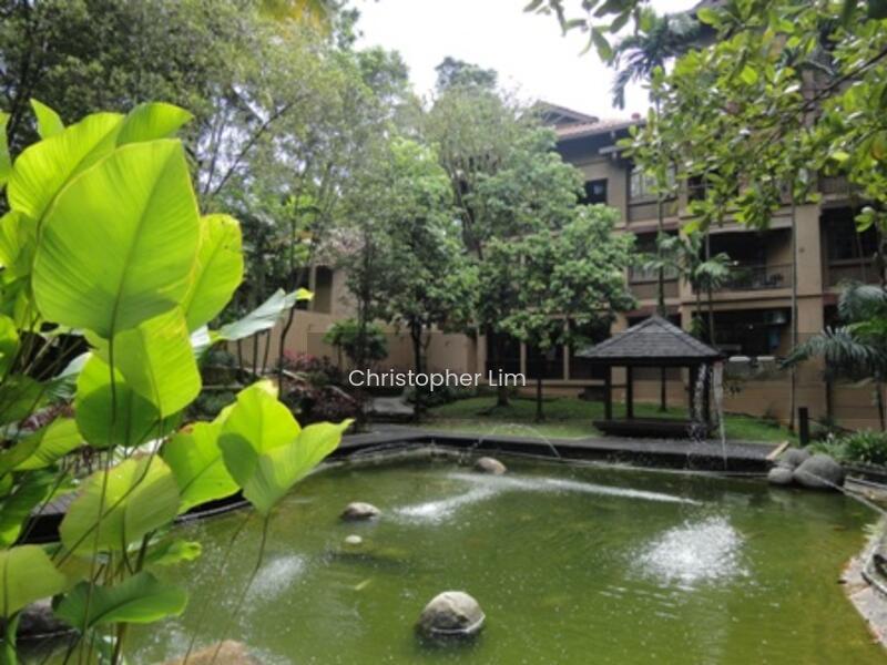 Kampung Warisan - 2