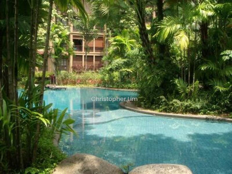 Kampung Warisan - 3