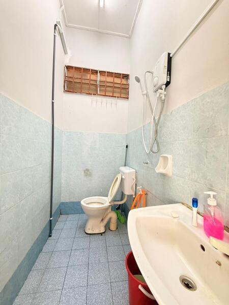 Bandar Putra Kulai - 2