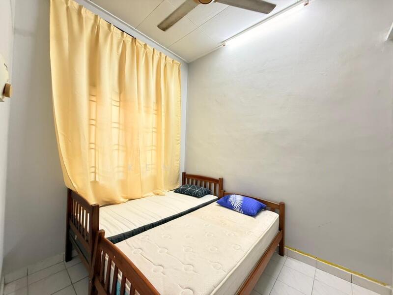 Bandar Putra Kulai - 4
