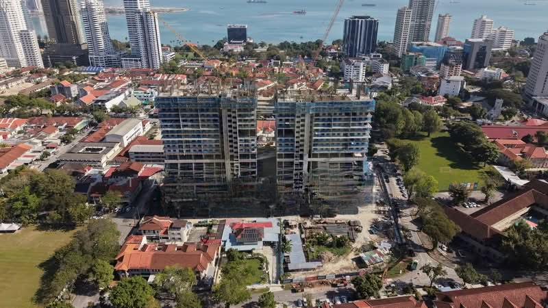 Lumina Residence - 1