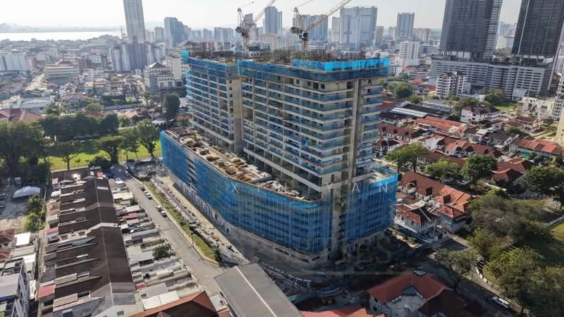 Lumina Residence - 4