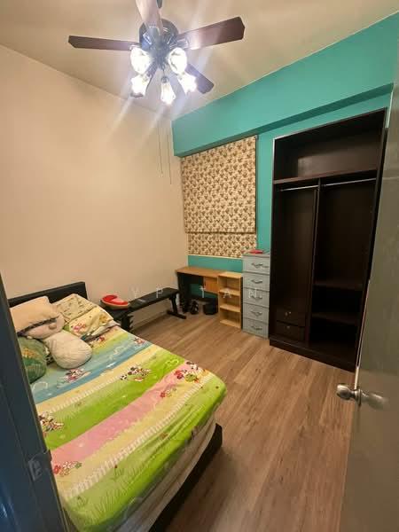 Greenview Residence - 3