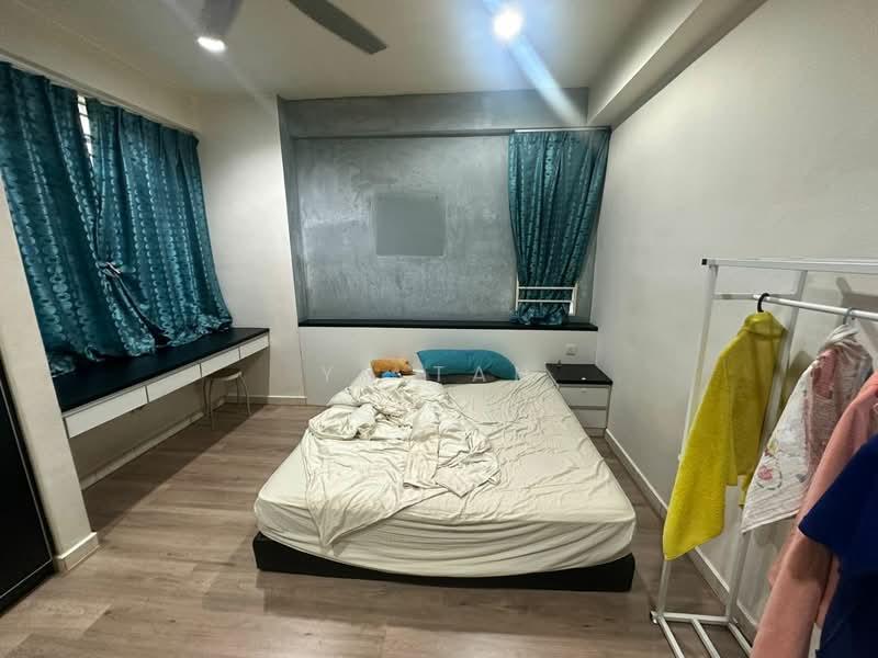 Greenview Residence - 4